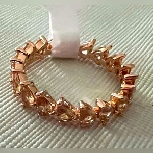 Bomb Party Ring—The Mandy Ring